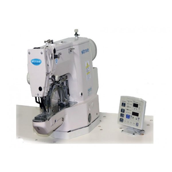 STRİVE ELEKTRONİK PUNTERİZ MAKİNESİ