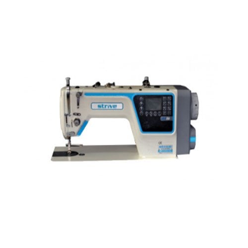 STRİVE TAM OTOMATİK DİKİŞ MAKİNESİ ST0404D4