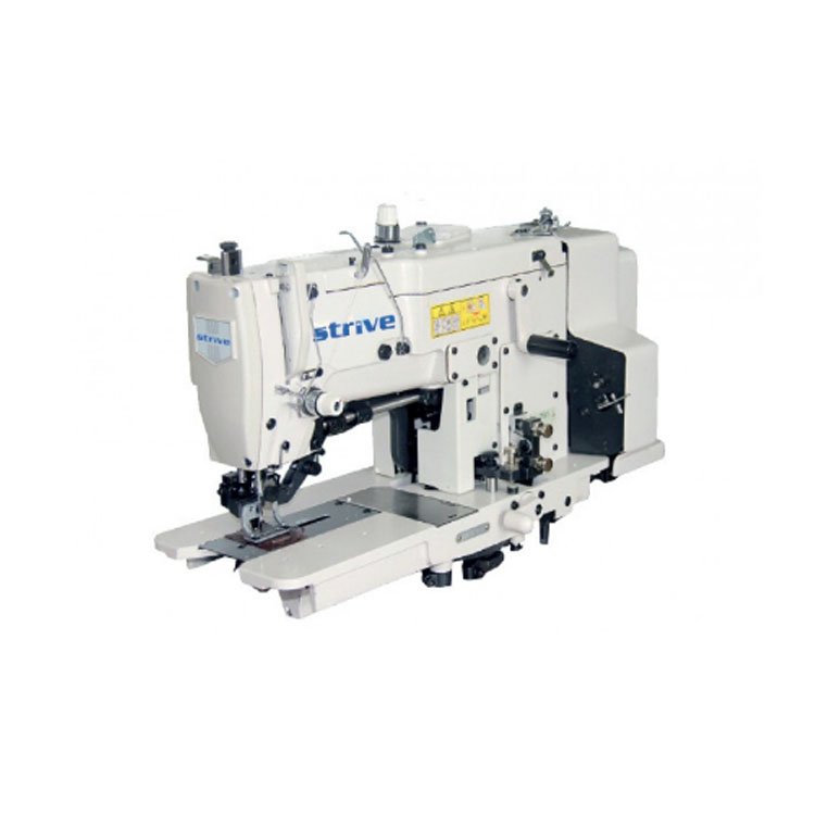 STRİVE KAFADAN MOTORLU MEKANİK İLİK MAKİNESİ