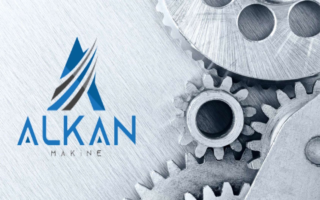 makine