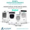 Kabel Mobil Ürünler