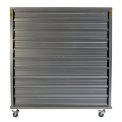 Albayair Egzos Fan 100*100