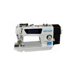Strive Çektirmeli Otomatik Düz Dikiş Makinesi ST-5-ED-PL