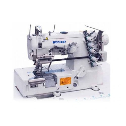Strive Sağdan Bıçaklı Reçme Makinesi ST-562D-05CB