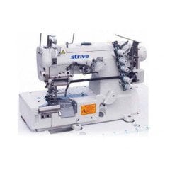 Strive Sağdan Bıçaklı Reçme Makinesi ST-562D-05CB