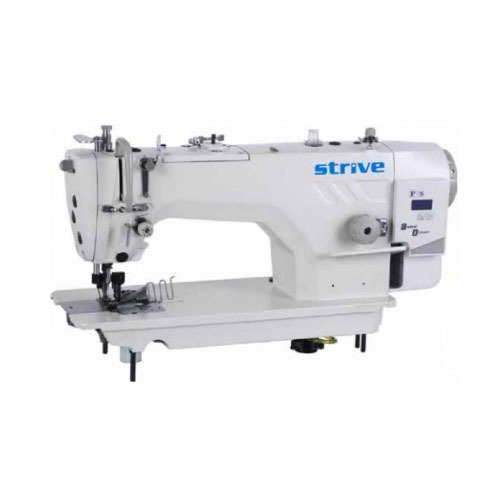 Strive Bıçaklı Cep Biye Makinesi ST-7770QB-D