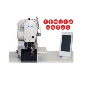 Strive Elektronik İlik Makinesi ST-T1790S
