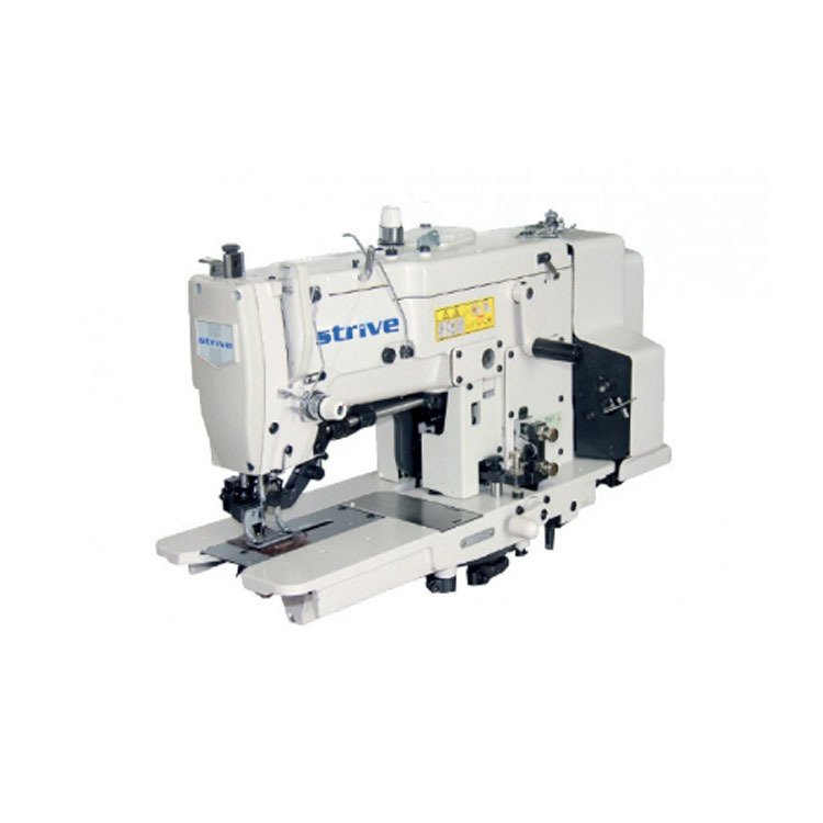 Strive Kafadan Motorlu Mekanik İlik Makinesi ST-781-D