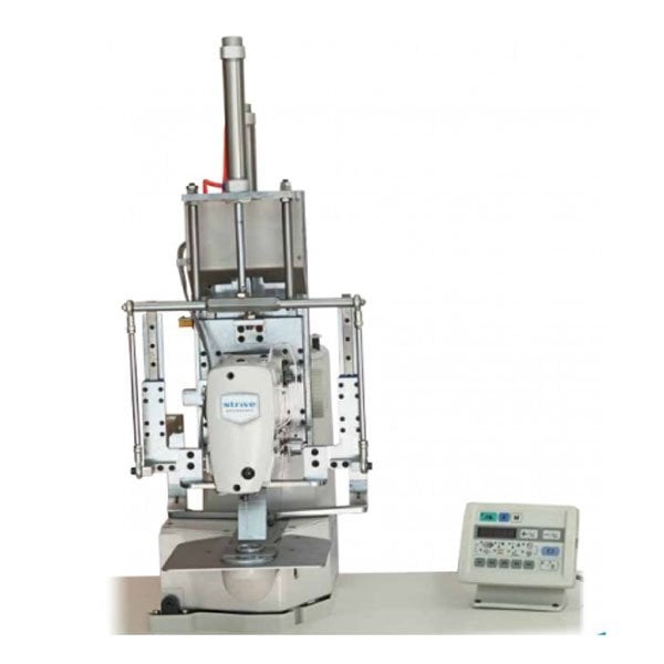 Strive Yastık Dikme Punteriz Makinesi ST-3900-ASS