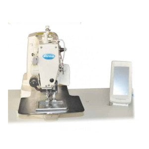 Strive Punteriz Makinesi 6x9 ST-430-D