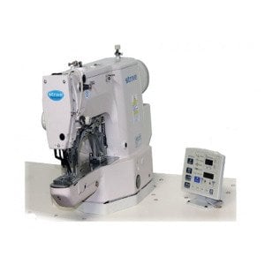 Strive Elektronik Programlı Kilit Dikiş Punteriz Makinesi ST-430D-01