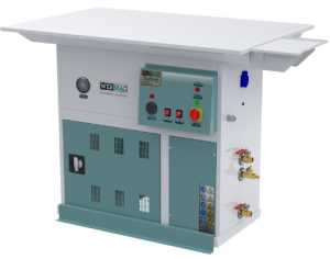 Kendinden Kazanlı Geniş Paskala Ütü (Ütü Dahil)