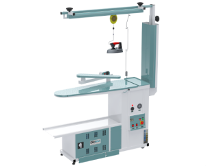 Kendinden Kazanlı Full Dar Paskala Ütü (Ütü Dahil)