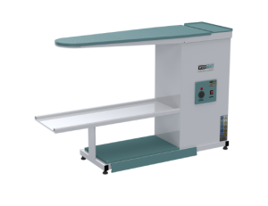 Vakumlu Dar Paskala Ütü