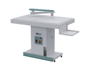 Vakumlu Kol Aparatlı Geniş Masa Paskala Mini Ütü Koyma Yerli