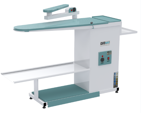 Vakumlu Kol Aparatlı Dar Paskala Mini Koyma Yerli