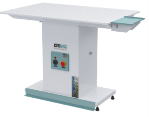 Vakumlu Geniş Masa Paskala