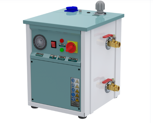 Mini Kazanlı Ütü 5 Litre (Ütü Dahil)