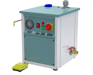 Tezgah Üstü İstim Makinesi 5 Litre