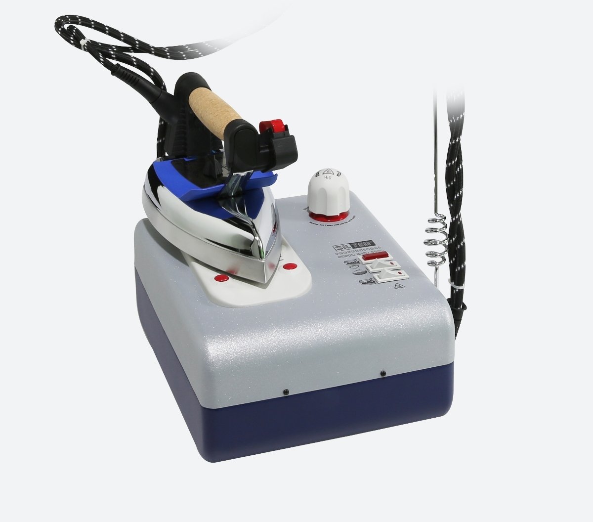 SİLTER “SÜPER MİNİ” PROFESYONEL - 1 LİTRE - SANAYİ TİPİ