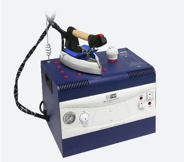 SİLTER “SÜPER MİNİ” PROFESYONEL - 7.5 LİTRE