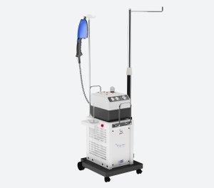 BİTSY MİNİ” SEHPALI - ASKIDA ÜTÜLEME FIRÇASI - 3.5 LİTRE - TEK FIRÇALI