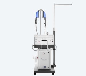 “BİTSY MİNİ” SEHPALI - ASKIDA ÜTÜLEME FIRÇASI - 7.5 LİTRE - İKİ FIRÇALI