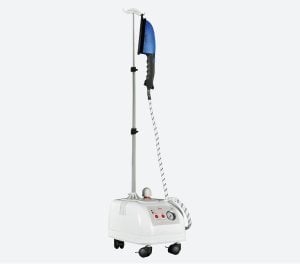 “FIRMİNİ” ASKIDA ÜTÜLEME VE STERİLİZASYON ROBOTU - DÖNER BAŞLIKLI - 1 LİTRE
