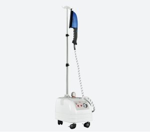 “FIRMİNİ” ASKIDA ÜTÜLEME VE STERİLİZASYON ROBOTU - DÖNER BAŞLIKLI - 2 LİTRE
