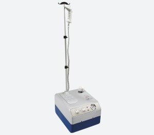 “GOLDENTAL” BUHARLI TEMİZLEME ROBOTU - METAL GÖVDE - 2 LİTRE