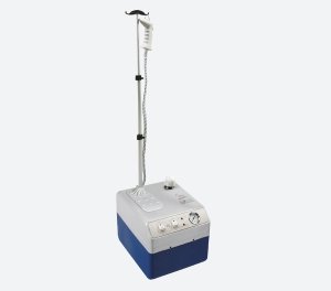 “GOLDENTAL” BUHARLI TEMİZLEME ROBOTU - METAL GÖVDE - 3.5 LİTRE