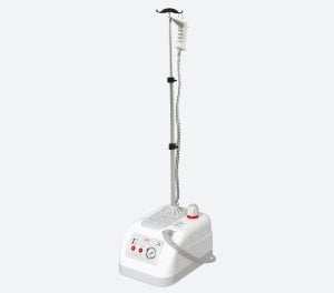 “GOLDENTAL” BUHARLI TEMİZLEME ROBOTU - 1 LİTRE - PLASTİK GÖVDE