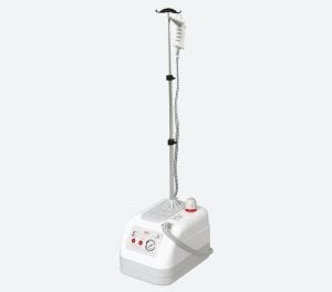 “GOLDENTAL” BUHARLI TEMİZLEME ROBOTU - 2 LİTRE - PLASTİK GÖVDE