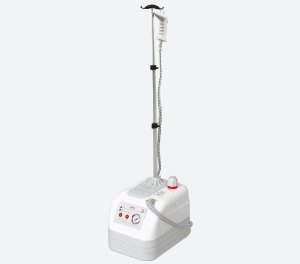 “GOLDENTAL” BUHARLI TEMİZLEME ROBOTU - 3.5 LİTRE - PLASTİK GÖVDE - SANAYİ TİPİ