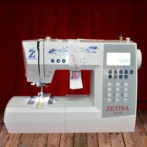 Zetina Z3310 Dikiş Makinesi