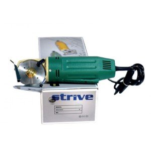 Strive Avuç İçi Yuvarlak Kesim Motoru ST-50