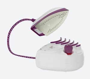 Buhar Jeneratörlü Ütü 2030 Cozy - Ev Tipi Ütülü