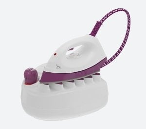 Buhar Jeneratörlü Ütü 2030 Cozy - Ev Tipi Ütülü