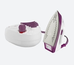 Buhar Jeneratörlü Ütü 2030 Cozy - Ev Tipi Ütülü