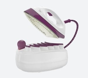 Buhar Jeneratörlü Ütü 2030 Cozy - Ev Tipi Ütülü