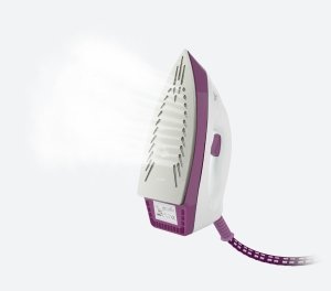 Buhar Jeneratörlü Ütü 2030 Cozy - Ev Tipi Ütülü