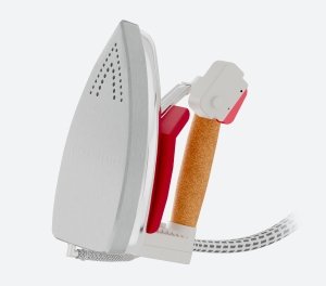 Buhar Jeneratörlü Ütü - 1 Litre - Profesyonel- Manometreli