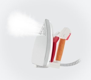 Buhar Jeneratörlü Ütü - 1 Litre - Profesyonel- Manometreli