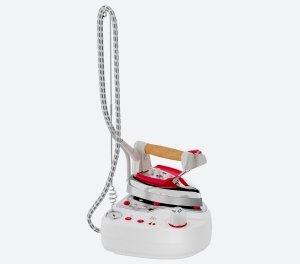 Buhar Jeneratörlü Ütü - 1 Litre - Profesyonel- Manometreli