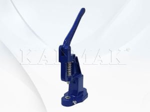 Kanmak Tulumba El Presi