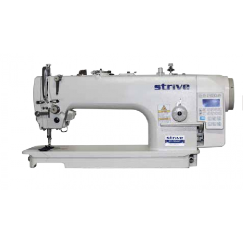 Strive X Feed Modeli İğne Transportlu Düz Makina ST-7904-D4/NT