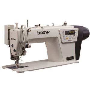 Brother S-7250A-403S-(405S) Direct Drive Düz Dikiş Makinesi