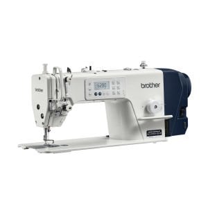 Brother S6280 Direct Drive Kilit Dikiş Makinesi