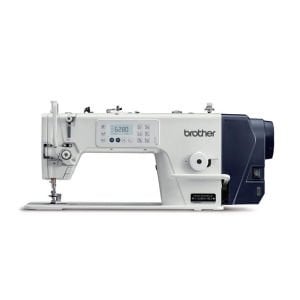 Brother S6280 Direct Drive Kilit Dikiş Makinesi
