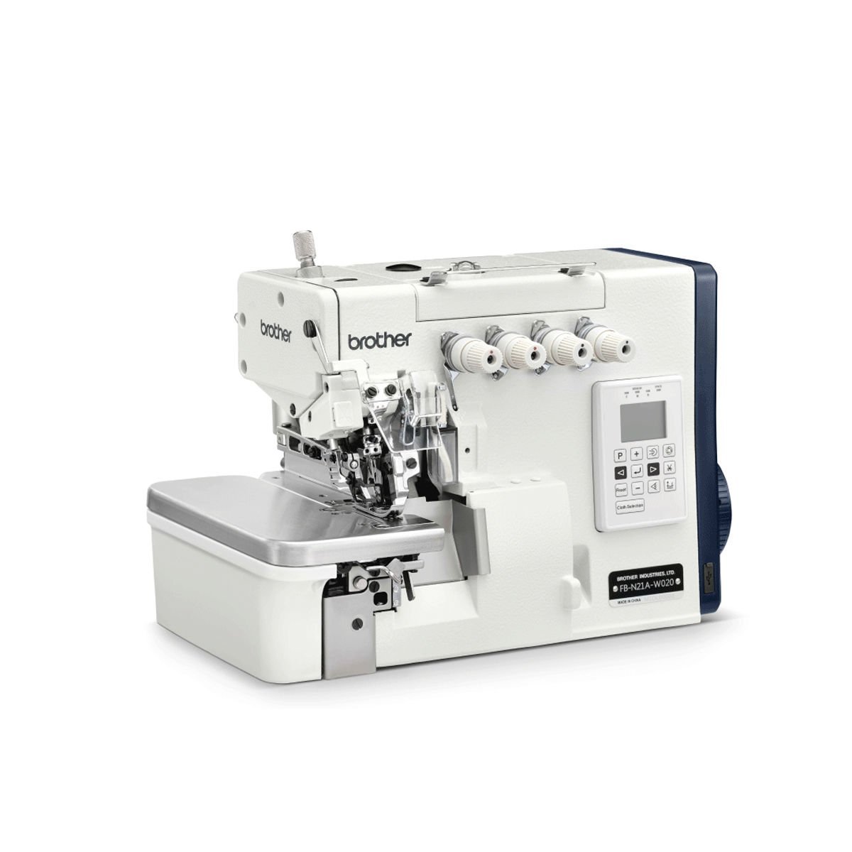 Brother FB-N31A Overlok Makinesi